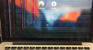 display apple macbook pro 13 retina a1502