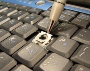 Inlocuire tastatura laptop